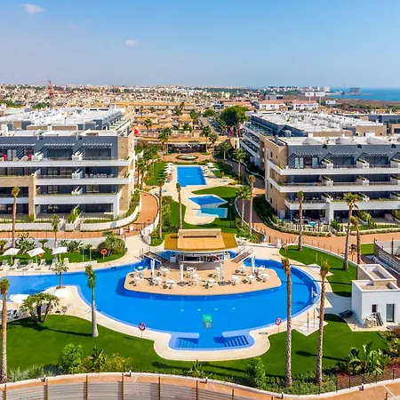 Flamenca Village Apartment
