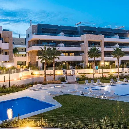 Flamenca Village Apartment