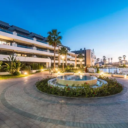 Flamenca Village Appartement *