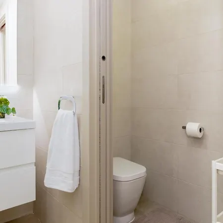 Flamenca Village Appartement *