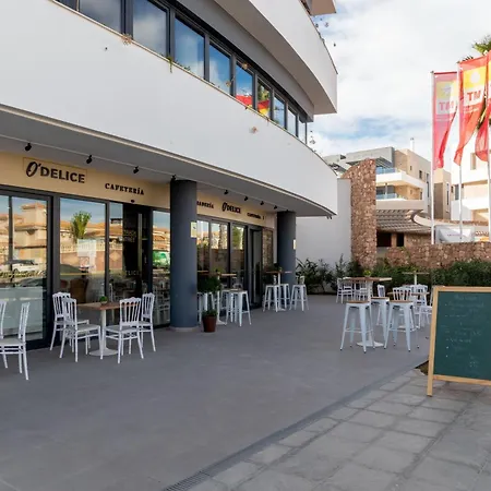 Flamenca Village Apartment