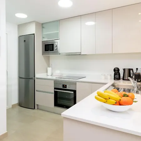 Flamenca Village Appartement Dehesa de Campoamor (Orihuela Costa)