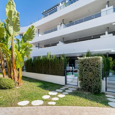Appartement Flamenca Village