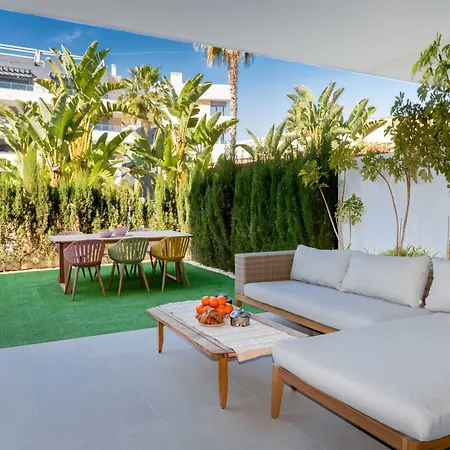 Flamenca Village Appartement *