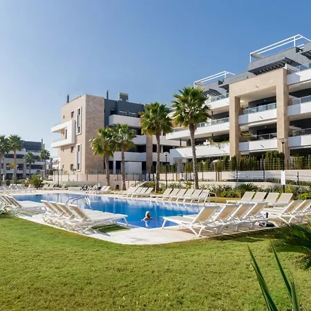 Flamenca Village * Dehesa de Campoamor (Orihuela Costa)