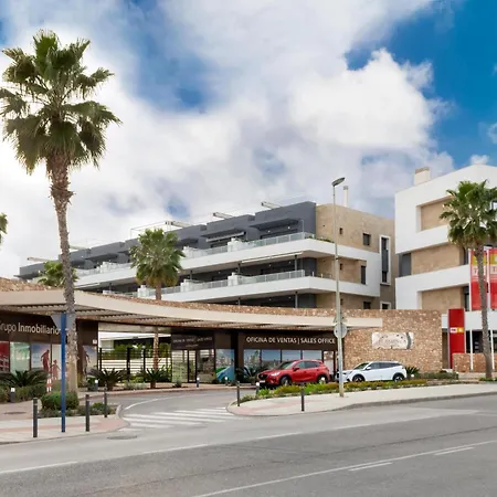 Flamenca Village Dehesa de Campoamor (Orihuela Costa)