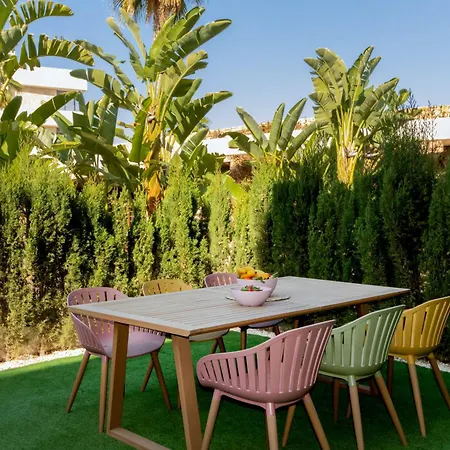 Flamenca Village Apartment
