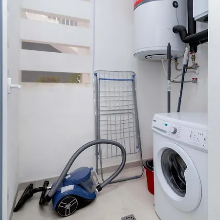 Appartement Flamenca Village *