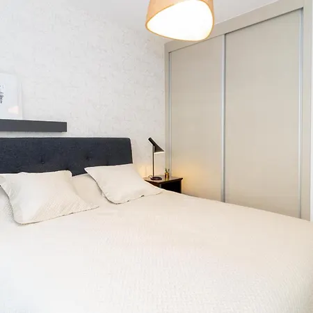 Flamenca Village Appartement *