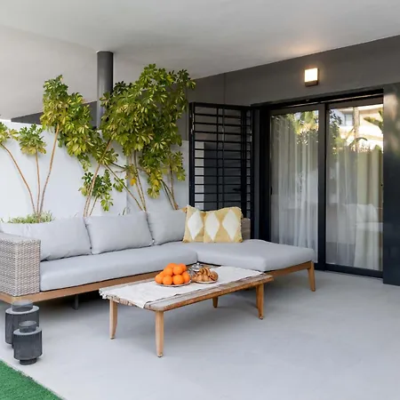 Flamenca Village Appartement *