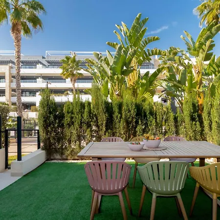 Appartement Flamenca Village *