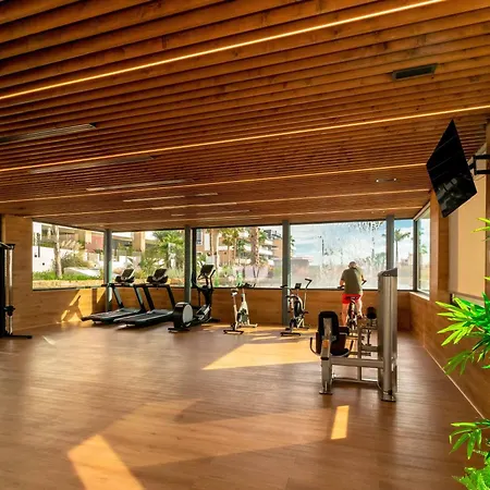 Flamenca Village Appartement *