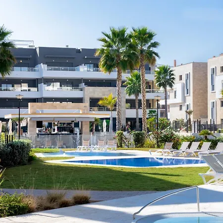 Appartement Flamenca Village *