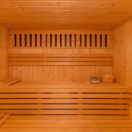 Appartement Flamenca Village