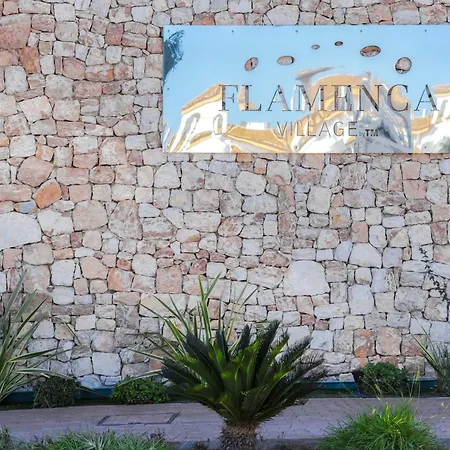 Flamenca Village Appartement Dehesa de Campoamor (Orihuela Costa)