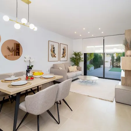 Appartement Flamenca Village *